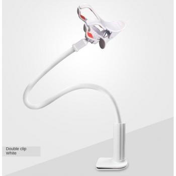 Spiral Bedside Phone Bracket