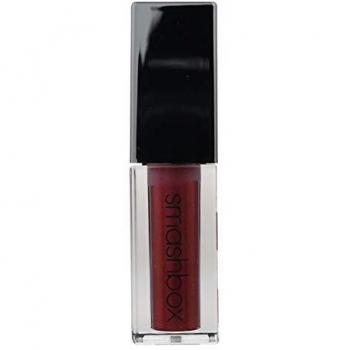 Smashbox Always On Matte-Glanz Lipstick – Vino Nior