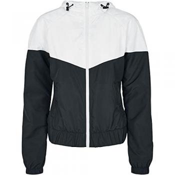 Urban Classics Damen Windbreaker 5XL