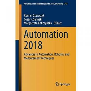 Automation 2018