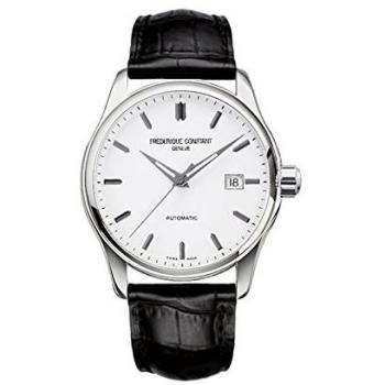 Orologio Frederique Constant Uomo Precisione
