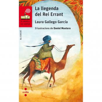 La llegenda del rei errant