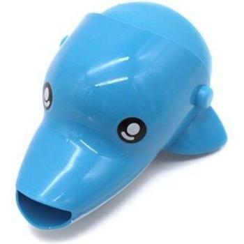 Animal-Themed Faucet Extender for Kids