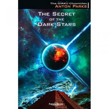 The Secret Of The Dark Stars