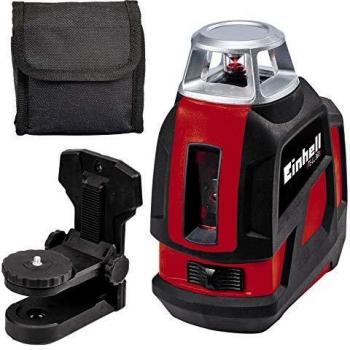 Einhell TE-LL 360 Horizontal And Vertical Laser Line Level
