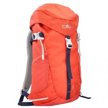 Zaino trekking CMP Looxor 18 Arancio