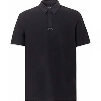 Oakley Men's Icon Golf Polo Tee