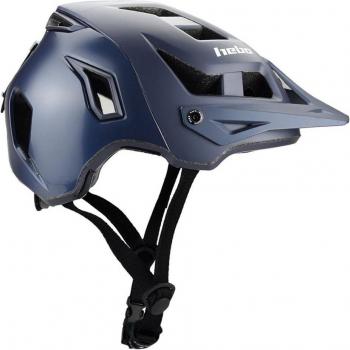 Hebo Origin Mate Radsporthelm Blau XL/XXL