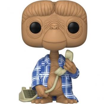 E.T. The Extra-Terrestrial: Funko Pop! Movies