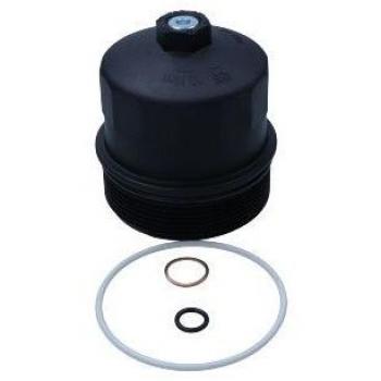 Filtro de Óleo Maxgear – Tampa & Caixa 27‑1665