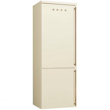 Frigorifero Ventilato con Porta a Vetro in Inox AISI 441 H642_25