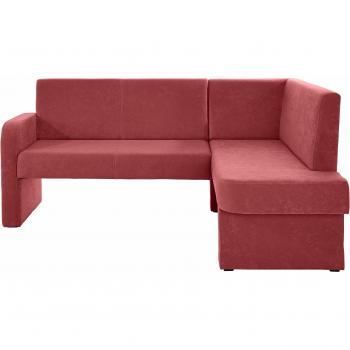 Eckbank HOME AFFAIRE Umag – B:190 cm, H:89 cm, T:140 cm