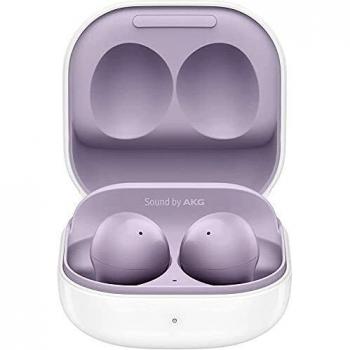 SAMSUNG True Wireless Bluetooth-Headset Galaxy Buds2 violett SM-R177NLVAEUD