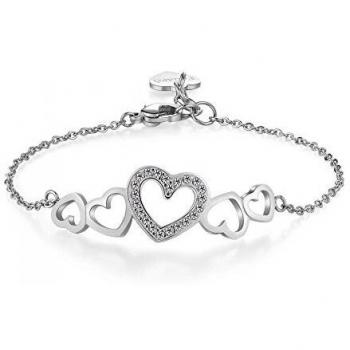Trend Orecchini Sagapò Mad Love per Donna Cod. SMV23