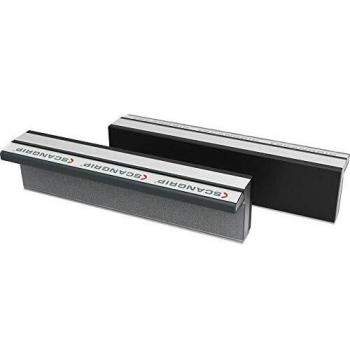 Morsa Scangrip con Ganasce Magnetiche