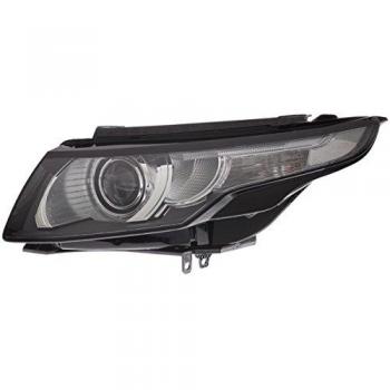 HELL 1EL 354 806-101 Faro anteriore Dx