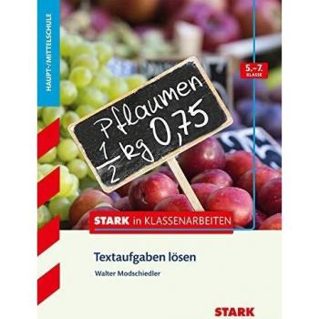 STARK Stark in Mathematik