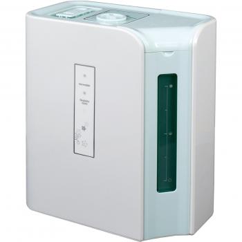 Humidificador evaporativo 330 W 3 L HJM