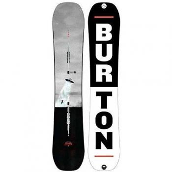 157 Burton Process Snowboard Hommes