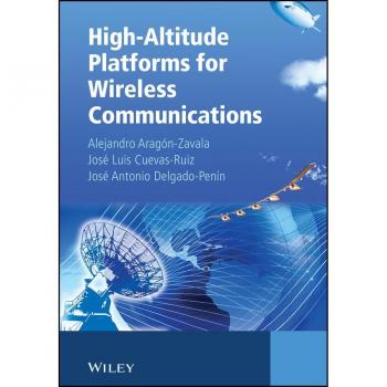 Vitalsource Technologies, Inc. High-altitude Platforms For Wireless Communications