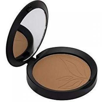 PuroBio Resplendent Bronzer, 01 Light Brown, 9 g