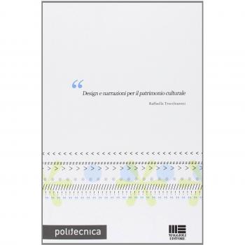 Design e narrazioni per il patrimonio culturale