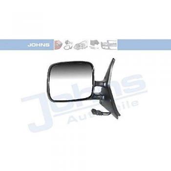 Specchietto retrovisore posteriore JOHNS Specchietti retrovisori VW 95 66 37-0 701857507C,701857507C01C,701857507C521J