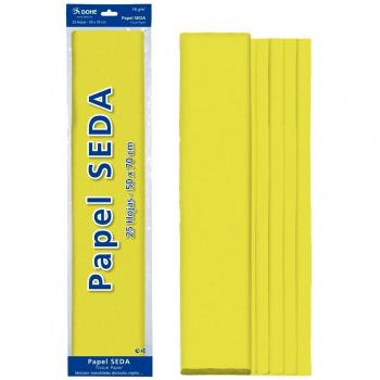 Papel seda Dohe 18g
