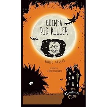 Guinea Pig Killer: The Nightmare Club, Band 4