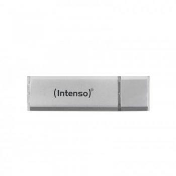 USB 2.0 Intenso 16GB Alu Line