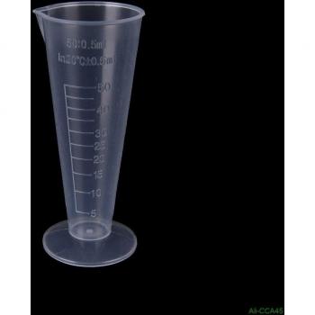 50ml Plastic Measuring Cup for Baking