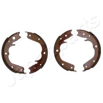 Conjunto de Maxilas para Travão GF‑0407AF – JapanParts