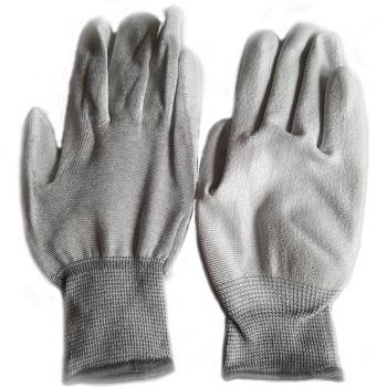 Carbon Fiber Antistatic Gloves for PCB Work