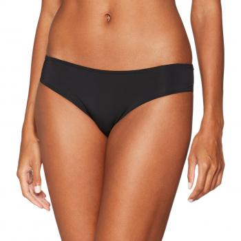Triumph Damen Mooie Micro Braziliaanse String, Schwarz, L EU