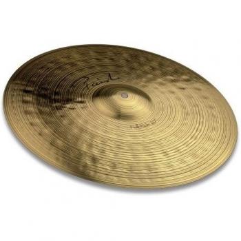Paiste 20 Signature Full Ride Cymbal