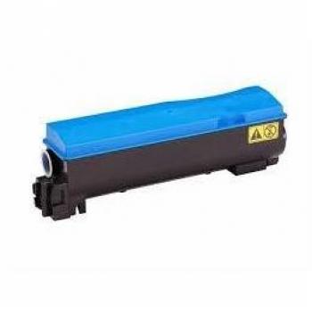 Kyocera TK570 Toner Ciano Compatibile