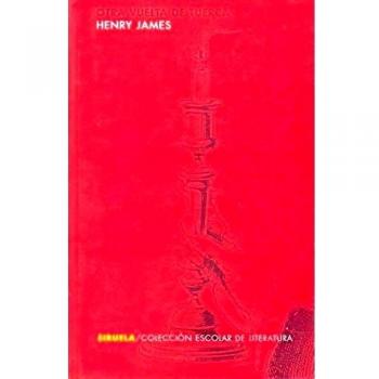 Otra vuelta de tuerca