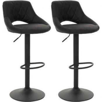 MCW Tresenhocker N64-2, Einfarbiges Design