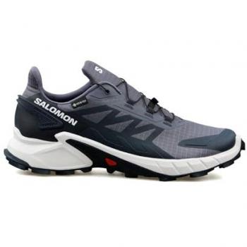 Salomon Scarpe Da Trail Running Supercross 4 Uomo
