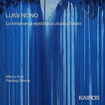L'Âge d'Or de la Lontananza: Nostalgie, Utopie, Futur