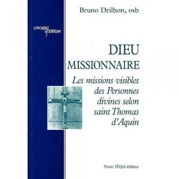 Dieu Missionnaire