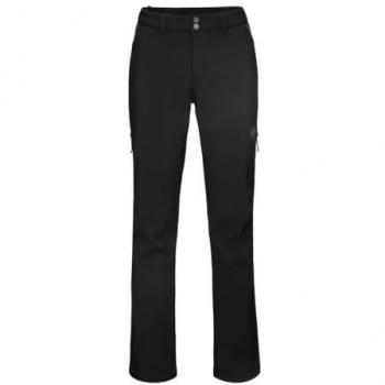 Pantalones Mammut Runbold Softshell para Hombre