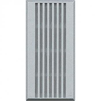 Bticino axolute suoneria bronzo 230V serie chiara