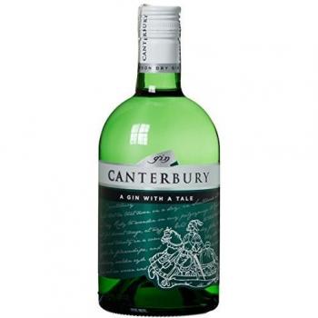 Gin Canterbury 700 ml