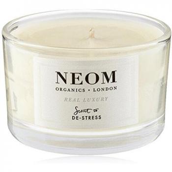 Neom Organics Real Luxury 75g Candle
