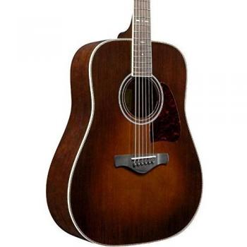 Ibanez Ibanez AVD10 BVS Artwood Thermo Aged