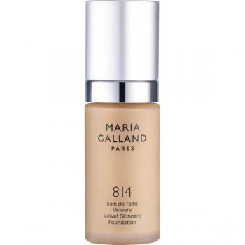 Maria Galland 814 Soin De Teint 50 Doré Foncé 30 ml