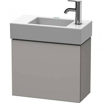 Duravit Mobile Lavabo L-Cube 48x24 cm, porta singola