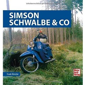 Simson Schwalbe & Co
