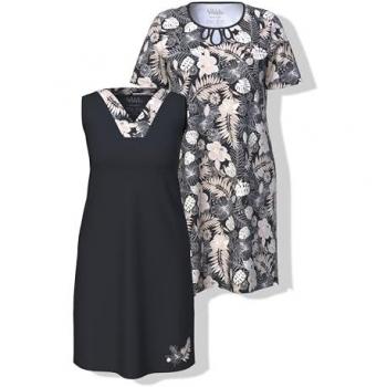 Große Größen Bigshirts für Damen
